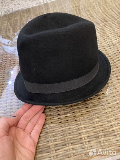 Шляпа женская
