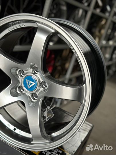 Диски Wheelegend VLF-AKF03F R18 8.5j et+42 5*112