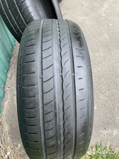 Pirelli Cinturato P1 Verde 205/55 R16 91