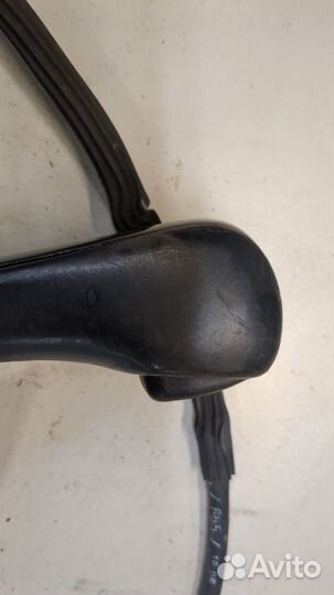 Кулиса кпп BMW X5 E53, 2006