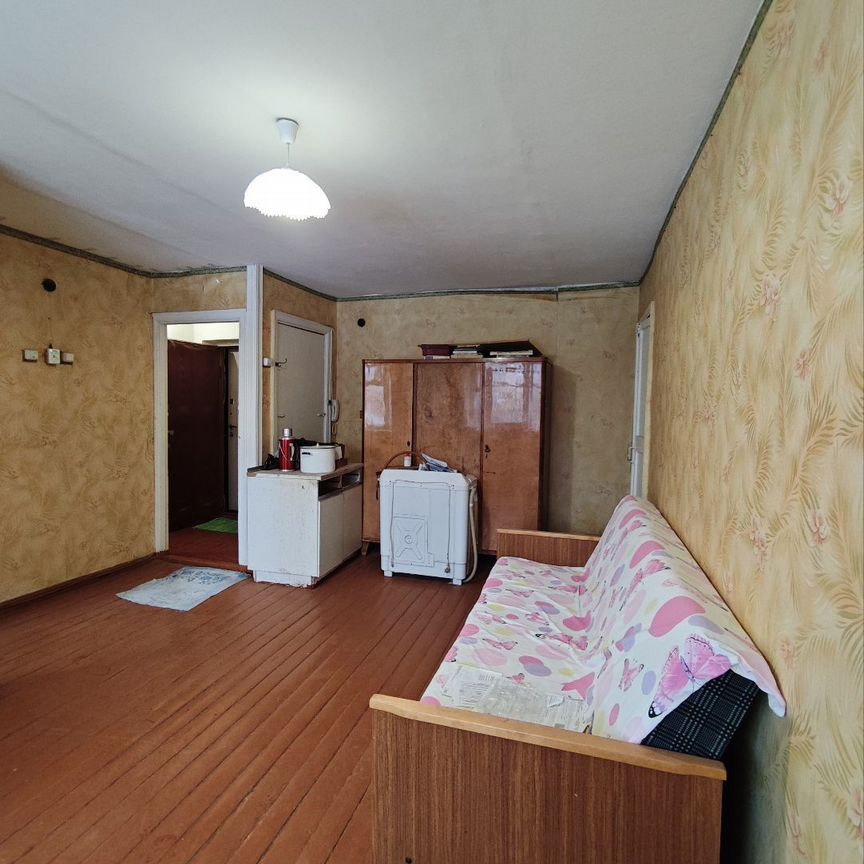 Квартира 2-комн. 41.7 м² в Ярцево — фото 14 из 28