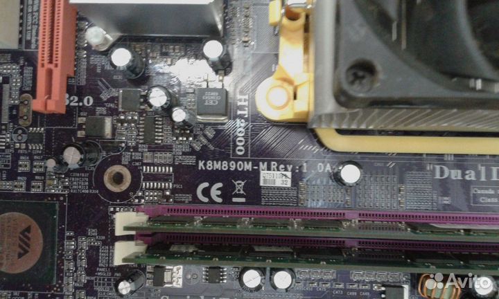 Сборки для компьютеров