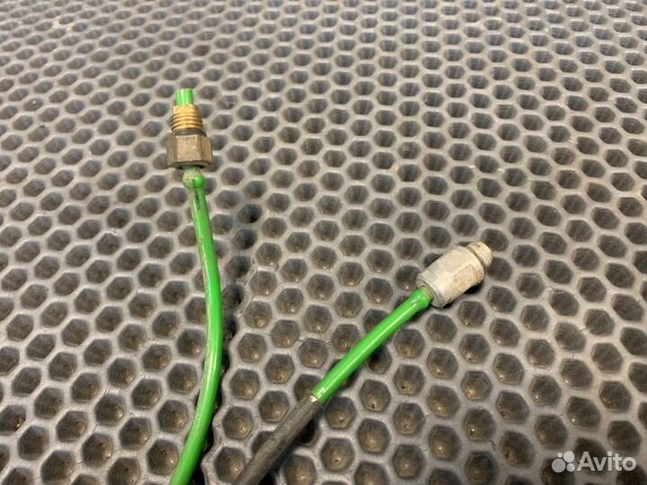 Трубка пневмоподвески Bmw X7 G07 M-pack B57D30