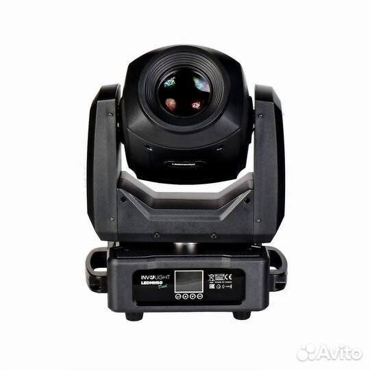 Involight ledmh50dual