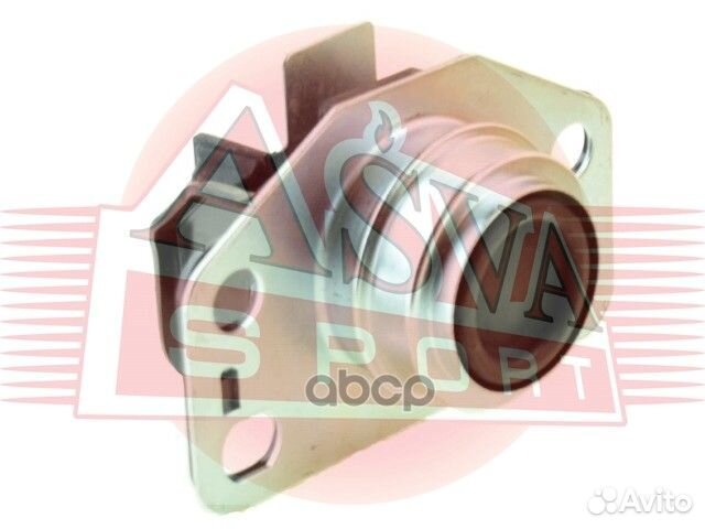 Подушка двигателя перед прав 2412symrh asva