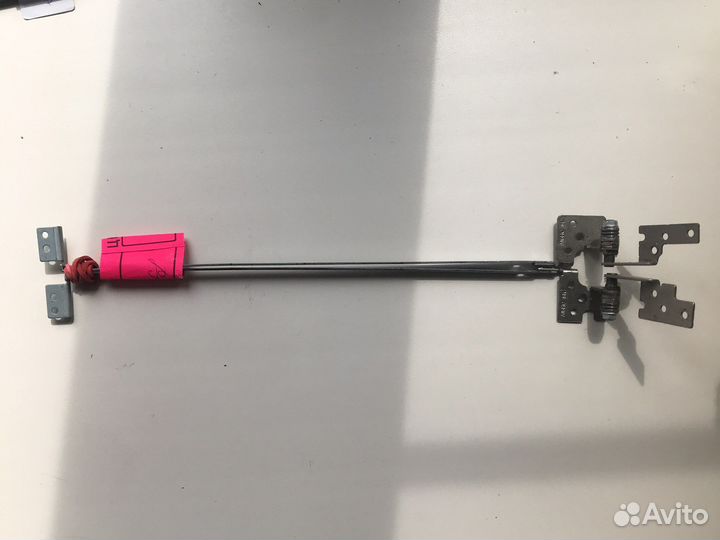 Петли ноутбука для DNS home (0164775) A15FD