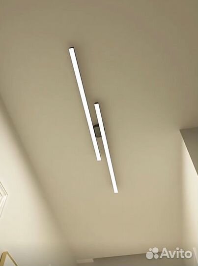 Люстра светильник новый