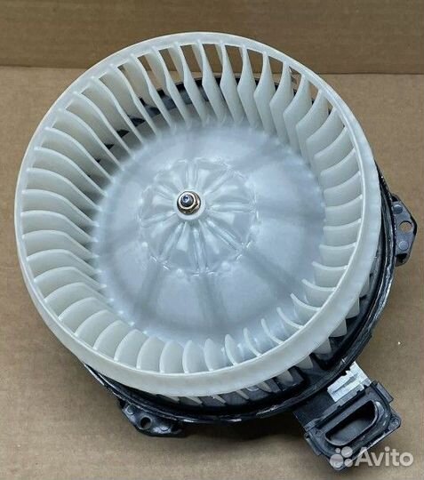 Моторчик печки отопителя Lexus Gx 470