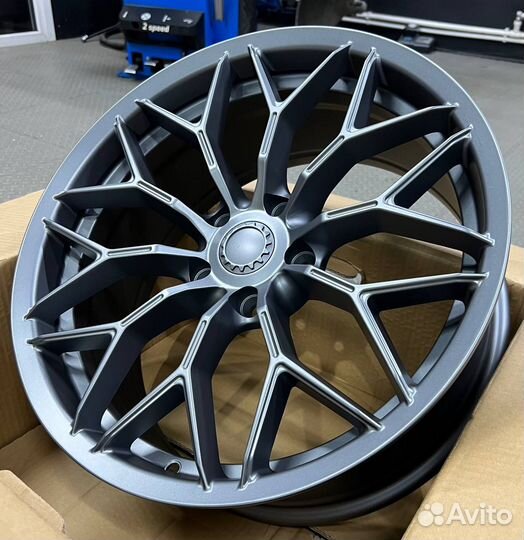 Диски для Kia Optima Киа Оптима R19