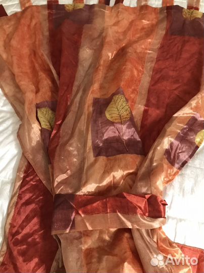 Шторы togas Новые