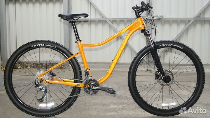 Cannondale Trail Tango 3 (M)