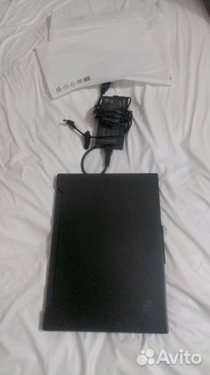 Игровой ноутбук Asus Tuf Dash FX517Z