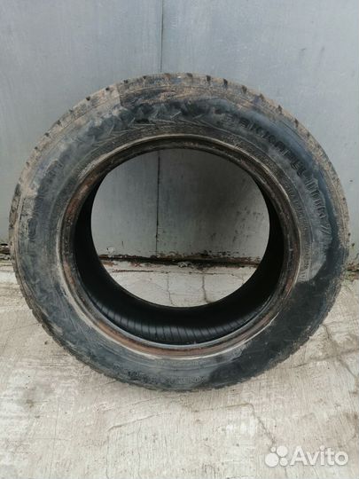 Nokian Tyres Hakkapeliitta 7 195/60 R15