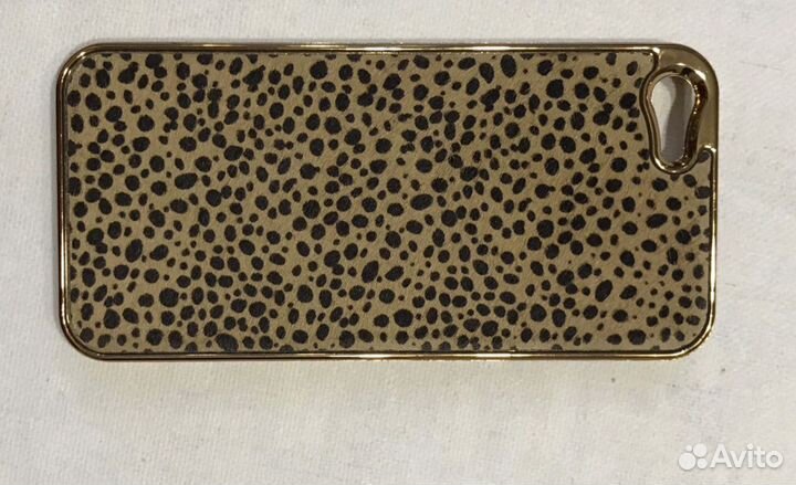 Чехлы на Айфон 5, 5s, 5SE, 6, 6s, 7, 8