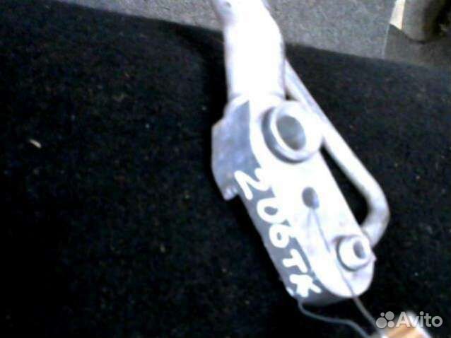 Трубка кондиционера Mitsubishi Galant - 8 поколени