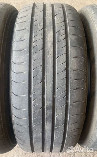 Marshal Matrac MH12 205/55 R16