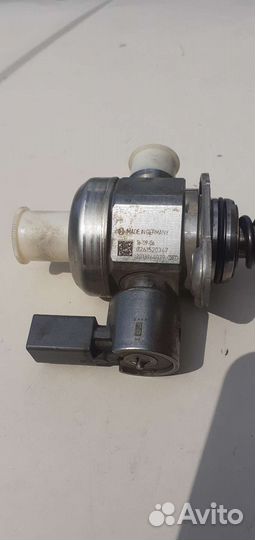 Топливный насос высокого давления тнвд 1.8 - 2.0