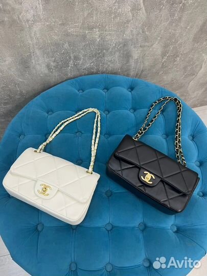 Сумка chanel