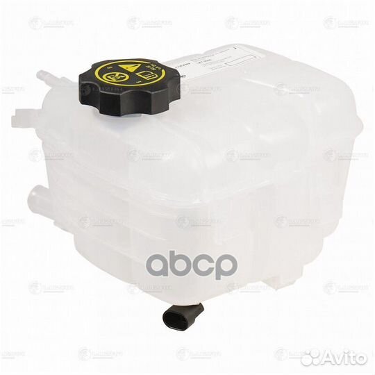 Бачок расширит. охл. жидкости для а/м Chevrolet