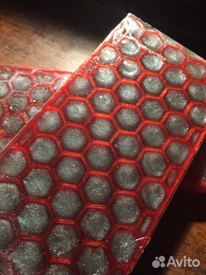 Заготовка для рукояти