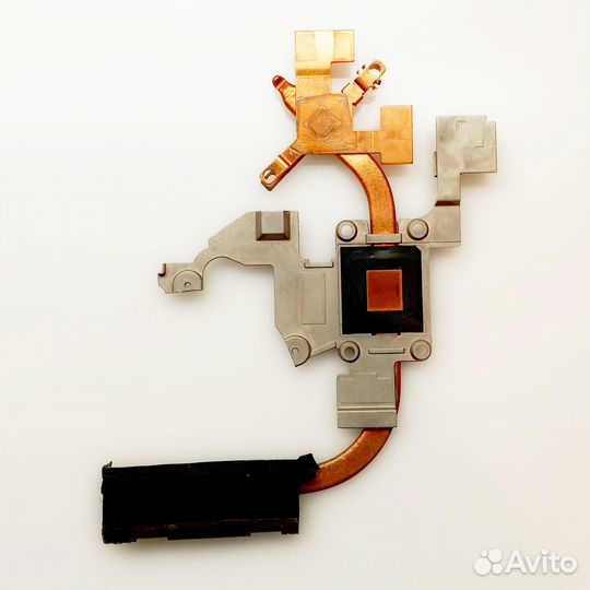 Радиатор Acer 5551, 5552 PEW96, TK81 AT0C6006AX0