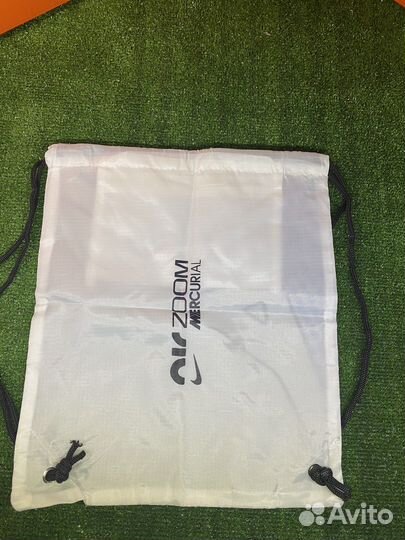 Мешок для бутс