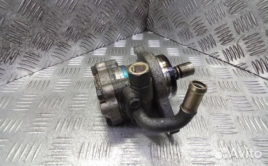 Насос гу дизельный nissan X-trail T30 (BLV52BT02)