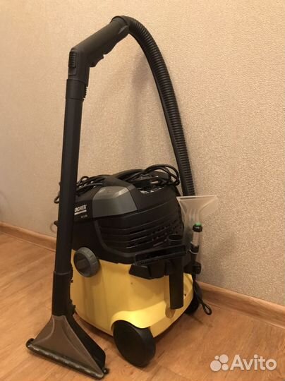 Пылесос karcher SE 5.100