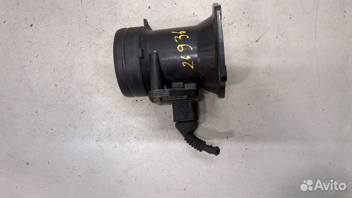 Измеритель потока воздуха Volkswagen Golf 4, 1999