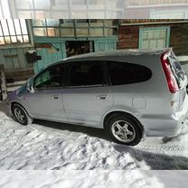 Honda Stream 1.7 AT, 2001, 275 000 км, с пробегом, цена 580 000 руб.