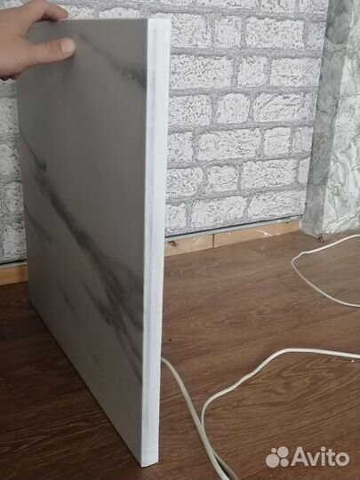 Керамический обогреватель