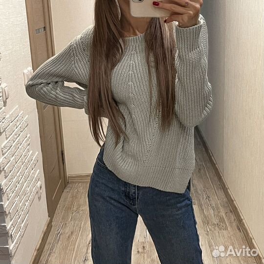 Новый свитер H&M