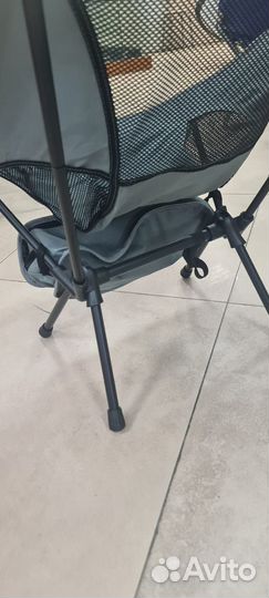 Стул складной 57*53*64 см ткань Оксфорд