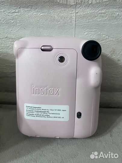 Instax