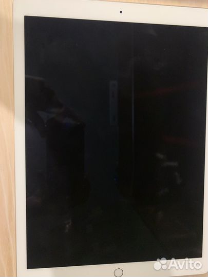 iPad pro 12.9 2017 64 gb wi-fi + cellular