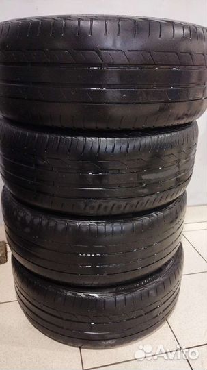 Bridgestone Turanza T001 225/45 R17 91