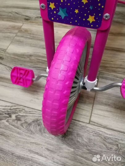 Велосипед детскии