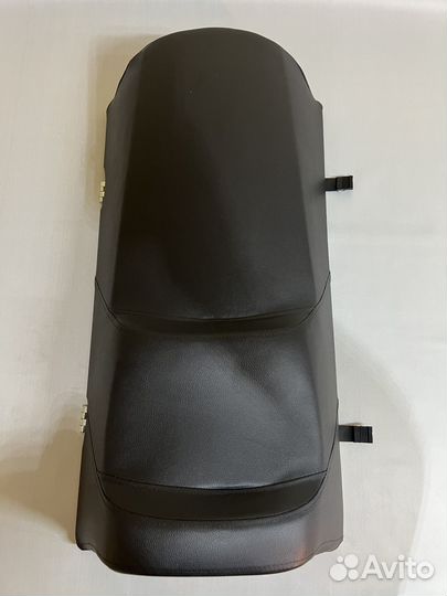 Сиденье с/х Тайга Патруль/ Варяг 500