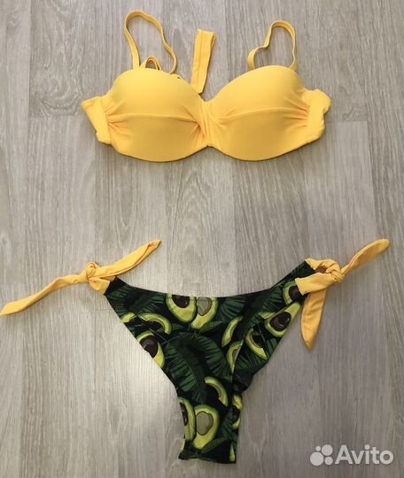 Купальник женский