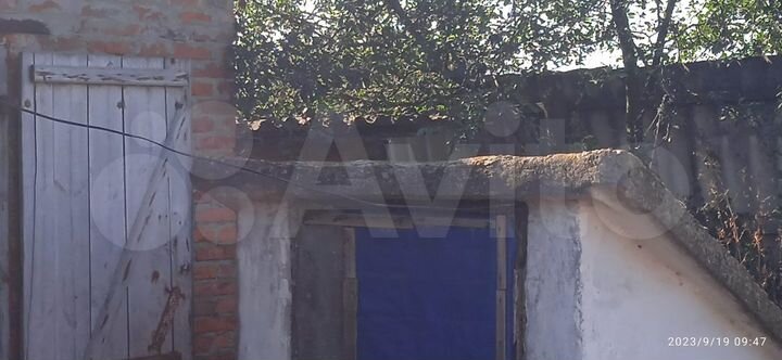 Дом 42,3 м² на участке 39 сот.