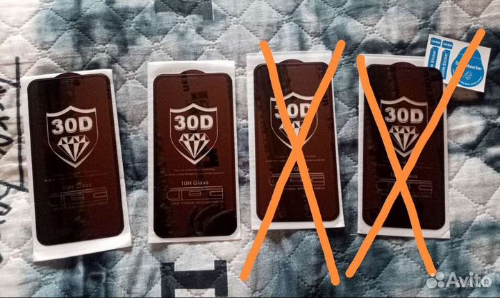 Аксессуары для iPhone 11