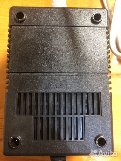 Блок питания 24в 1а Taiwan