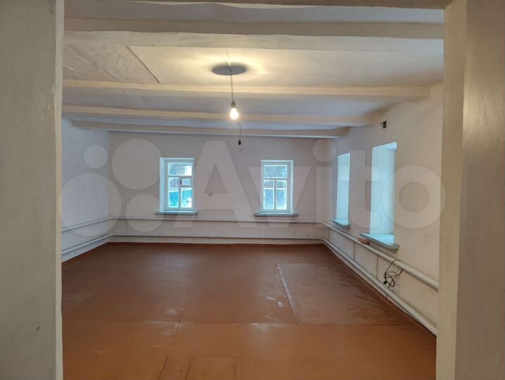 Дом 54 м² на участке 22 сот.