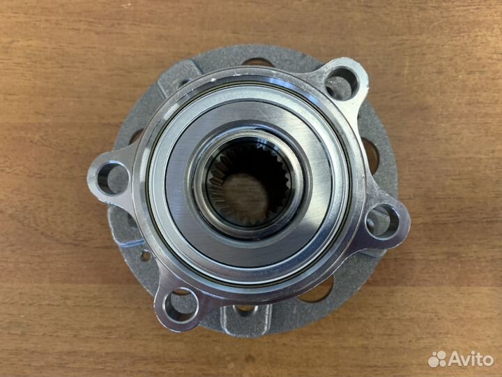 Ступица в сборе новая SsangYong Actyon New