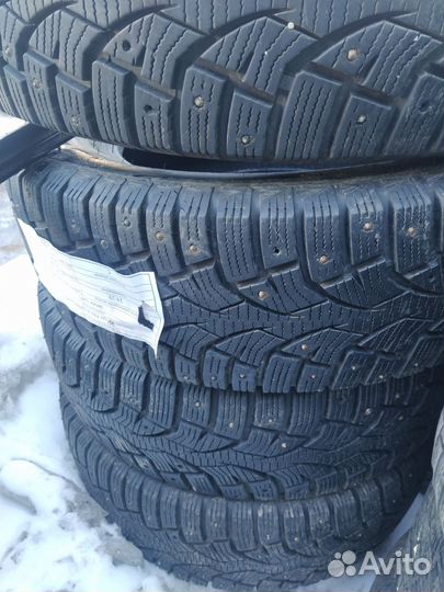 Joyroad Winter RX818 235/65 R17 104T