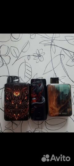 Игрушки