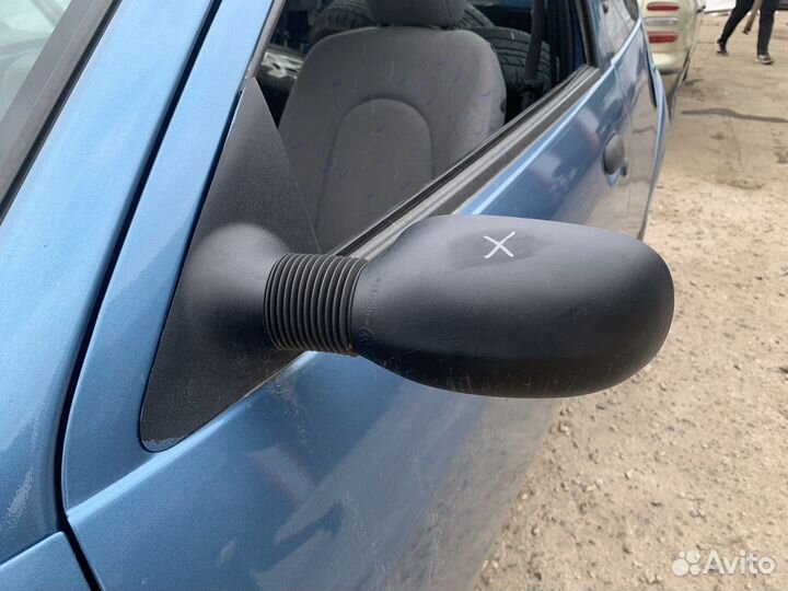 Зеркало боковое левое Ford Ka