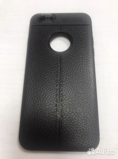 Чехол на iPhone 7