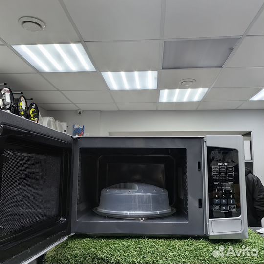 Микроволновая печь dexp ES-90
