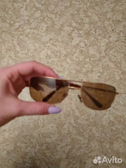 Солнцезащитные очки унисекс